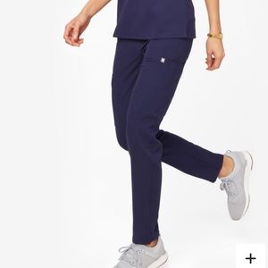 Figs Yola Scrub Pants